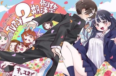 Date de sortie de la saison 2 de la saison 2 de la saison 12 de la saison 2 & ampli; Temps