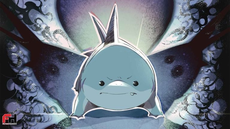 Le débat Yuta contre Hakari est-il finalement réglé? La nouvelle mise à jour officielle le confirme apparemment! 54 `` Jeff The Land Shark '' # 2 sorti en juillet avec les débuts `` Infinity Paws '' # 1 Impression