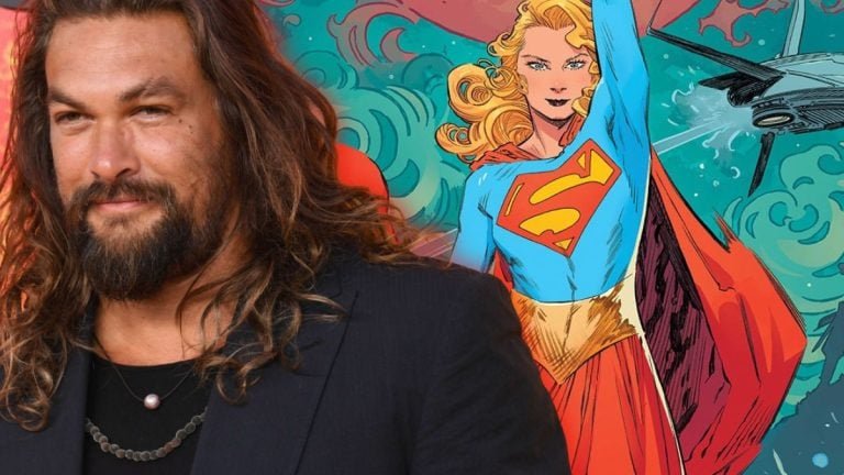 Le débat Yuta contre Hakari est-il finalement réglé? La nouvelle mise à jour officielle le confirme apparemment! 44 Divurée `` Supergirl: Woman of Tomorrow 'Set Video Tamente Epic Lobo Fight Scene