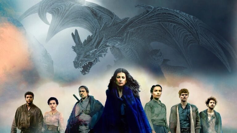 Le débat Yuta contre Hakari est-il finalement réglé? La nouvelle mise à jour officielle le confirme apparemment! 46 Y a-t-il des dragons dans la roue du temps?