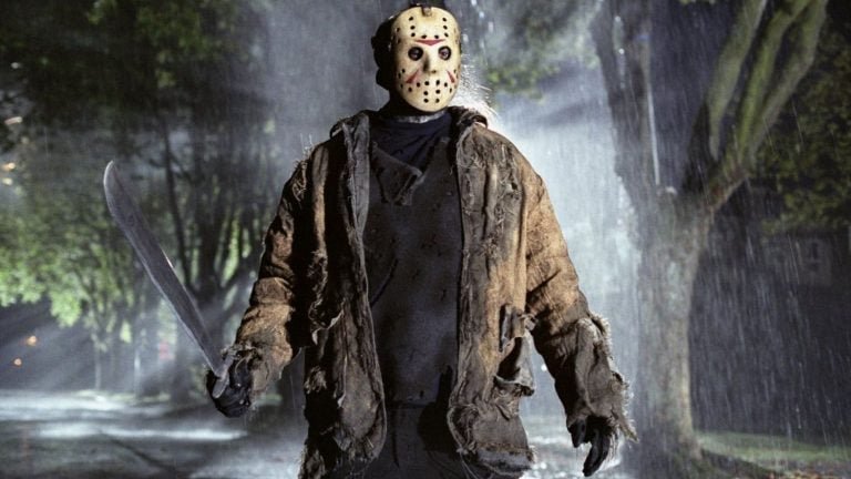 Le débat Yuta contre Hakari est-il finalement réglé? La nouvelle mise à jour officielle le confirme apparemment! 36 La série de préquelle 'Crystal Lake' commence la pré-production, ramenant Jason après 16 ans