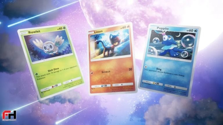 Akira Toriyama, créateur de «Dragon Ball», décède à l'âge de 68 ans 72 `` Pokémon Trading Card Game Pocket '' révèle un nouvel ensemble basé à Alolan pour la sortie de fin avril
