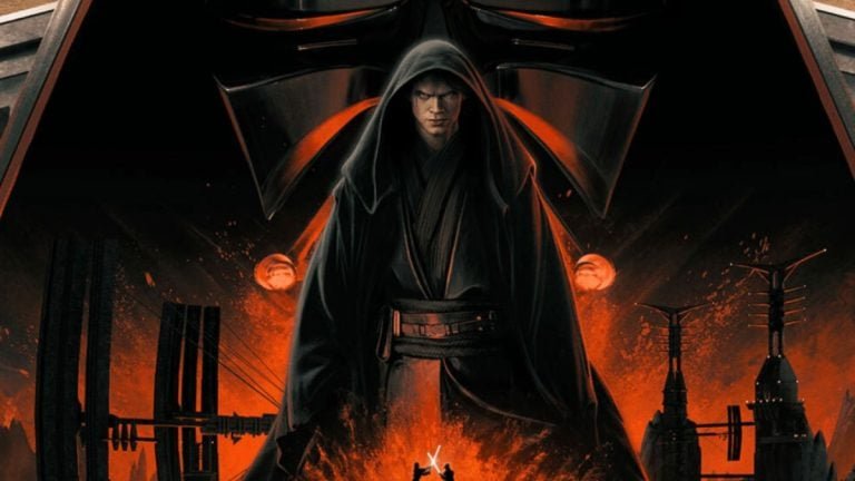 Akira Toriyama, créateur de «Dragon Ball», décède à l'âge de 68 ans 60 `` Star Wars: Revenge of the Sith 'REISSUE établit un nouveau record de théâtre américain