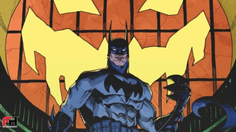 Akira Toriyama, créateur de «Dragon Ball», décède à l'âge de 68 ans 54 'Batman: The Long Halloween - The Last Halloween' Aperçu # 7: The Hunt fait rage!