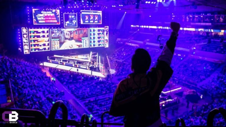 Akira Toriyama, créateur de «Dragon Ball», décède à l'âge de 68 ans 8 Les meilleurs jeux dans le cybersport: un guide complet