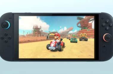 À quoi s'attendre du Switch Nintendo 2 Direct