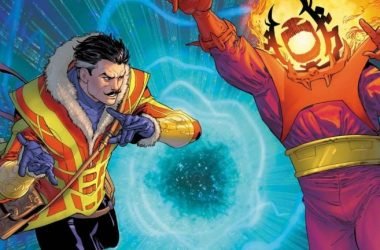 Les variantes de Marvel «Bring on the Bad Guys» montrent des batailles épiques en juin