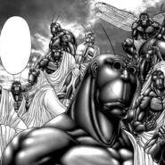 After a 5-Year Hiatus, the