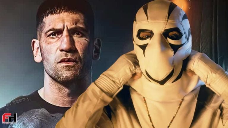 `` Blue Lock Film -episode Nagi- 'publie trois nouveaux visuels de personnages avant Premiere! 5 «Daredevil: né de nouveau» - le Punisher a-t-il vraiment tué Hector Ayala?