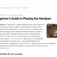 Chatgpt a enfin un outil de recherche en profondeur gratuit (mais limité)