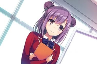 Classroom of the Elite: 5 Things to Know About Akane Tachibana