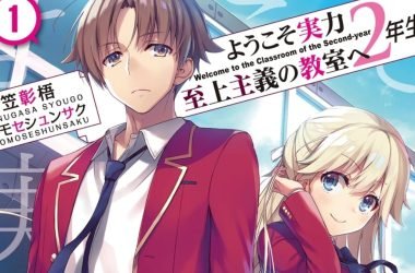 Classroom of the Elite: Which Chapter to Read after Season 3 of the Anime?