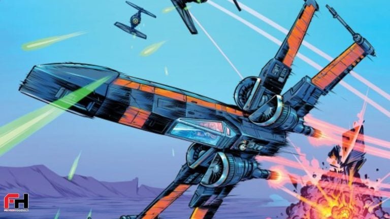 Akira Toriyama, créateur de «Dragon Ball», décède à l'âge de 68 ans 56 'Star Wars: Hyperspace Stories - CodeBreaker' # 1 Aperçu: Poe et BB-8 sont prêts pour une nouvelle mission