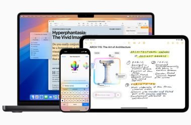 Comment Apple prévoit d'améliorer ses modèles d'IA tout en protégeant la confidentialité des utilisateurs
