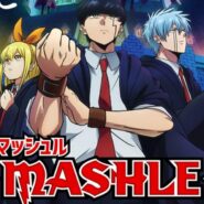 Date de sortie de la saison 2 de la saison 2 de Mashle: Magic et Muscles "de la saison 2; Temps