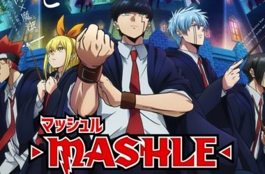 Date de sortie de la saison 2 de la saison 2 de Mashle: Magic et Muscles "de la saison 2; Temps