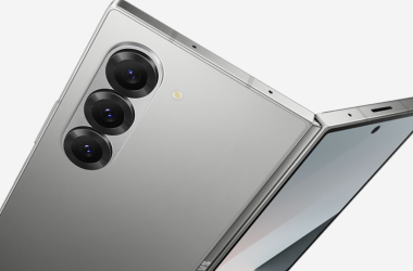 Galaxy Z Fold