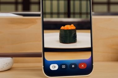 Gemini Live est maintenant disponible pour tous les utilisateurs d'Android gratuitement
