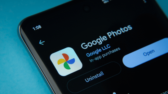 Google Photos vous permet maintenant de convertir des photos standard en Ultra HDR