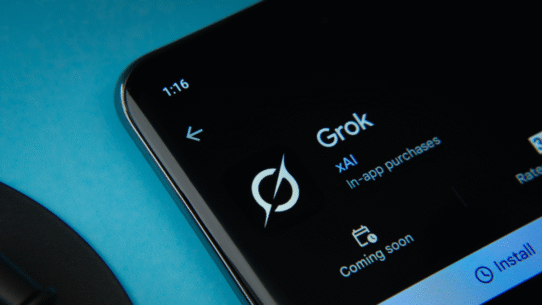 Grok peut maintenant se souvenir de vos conversations passées