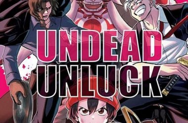 Horaire 'Undead Unfuck': date de sortie de l'épisode 24 (& amp; où regarder)