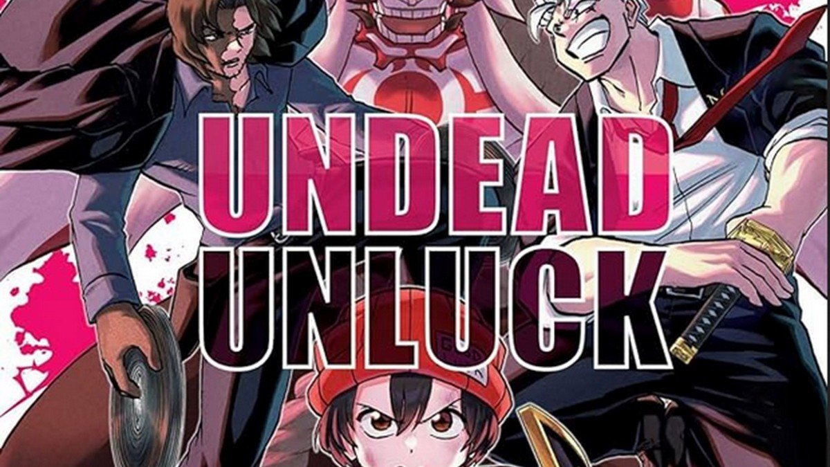 Horaire 'Undead Unfuck': date de sortie de l'épisode 24 (& amp; où regarder)