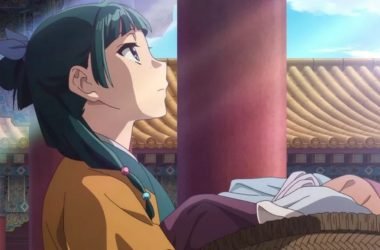 Horaire de «The Apothecary Diaries»: Date de sortie de l'épisode 24 & amp; Temps