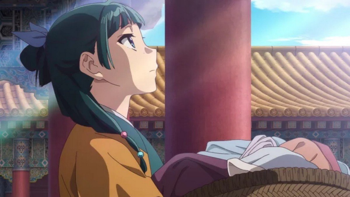Horaire de «The Apothecary Diaries»: Date de sortie de l'épisode 24 & amp; Temps