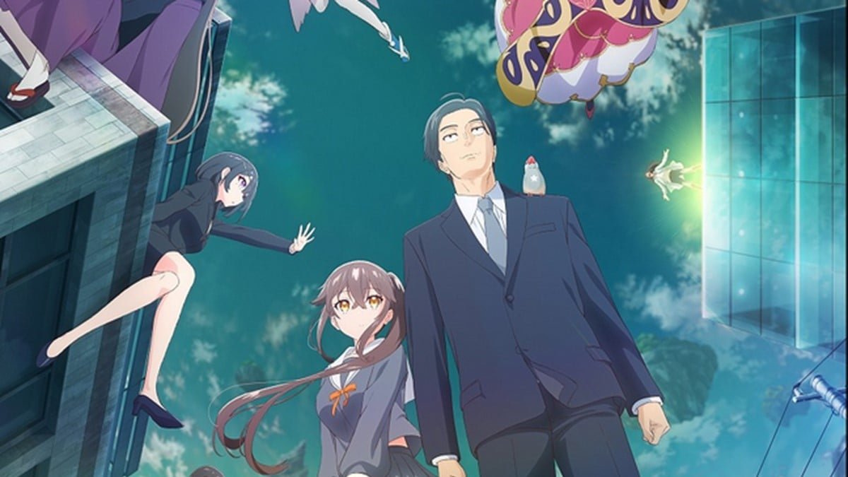 Horaire de la saison 1 de Sasaki et Peeps: Date de sortie de l'épisode 12 & amp; Temps