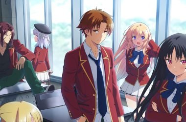 Horaire de la saison 3 de la classe de la classe 3: date de sortie de l'épisode 13 & amp; Temps
