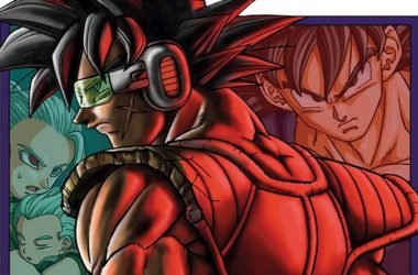 Horaire des mangas «Dragon Ball Super»: chapitre 104 Date de sortie & amp; Temps