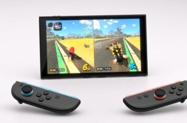 Il faut 50 heures pour gagner le droit de précommander un commutateur 2 de Nintendo