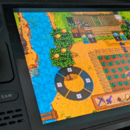 J'ai commencé à personnaliser mes commandes de jeu de vapeur, et ce fut un changeur de jeu littéral