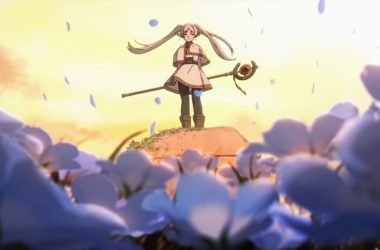 La date de sortie de l'épisode 28 de «Frière: Beyond Journey's End» & amp; Temps