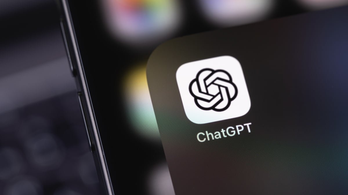 Les gens recherchent des photos de recherche sur le chatgpt, et cela fonctionne en fait