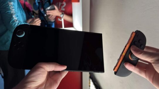 Les précommandes de Nintendo Switch 2 sont désormais retardées, grâce aux tarifs