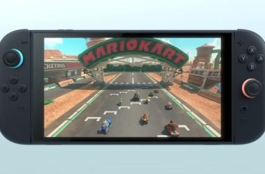 Nous savons enfin ce que coûtera le Nintendo Switch 2 (et ses jeux)