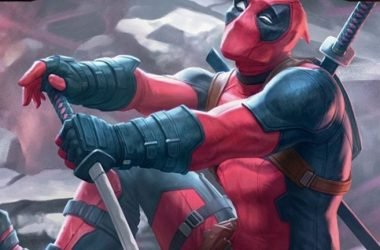 Deadpool de Marvel rejoint 'Magic: The Gathering' dans un ensemble de repiennes secrètes en édition limitée