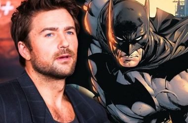 Brandon Sklenar taquine DCU Batman Buzz: