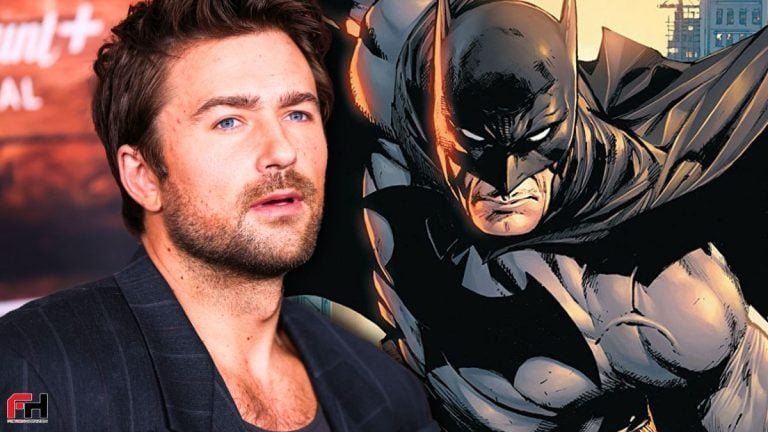 «Quatre Chevaliers de l'Apocalypse» pour obtenir une deuxième saison en octobre! 5 Brandon Sklenar taquine DCU Batman Buzz: