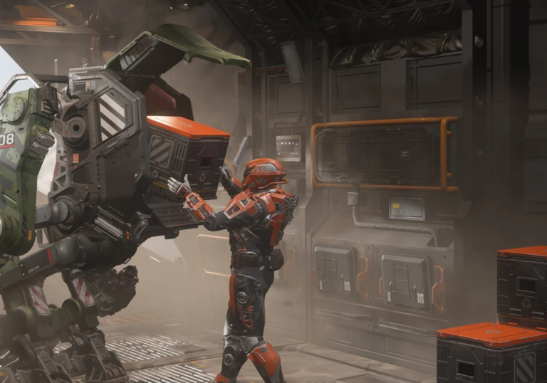 «Quatre Chevaliers de l'Apocalypse» pour obtenir une deuxième saison en octobre! 6 Star Citizen 4.1 Nouveaux navires, équipements et peinture - tout ce que vous devez savoir