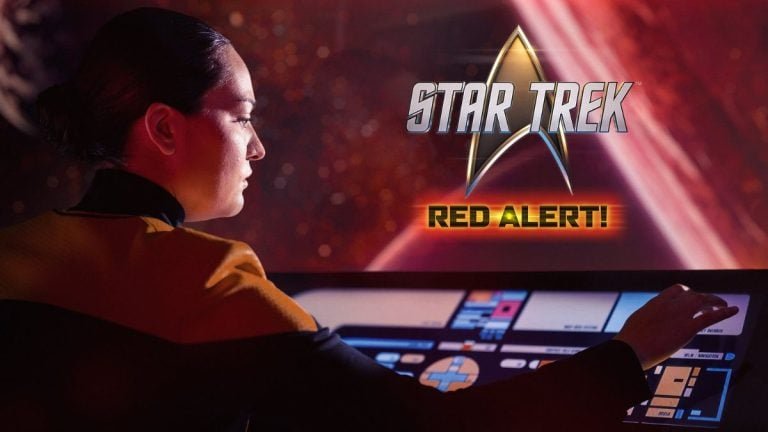 Akira Toriyama, créateur de «Dragon Ball», décède à l'âge de 68 ans 40 (Vidéo) Découvrez la Finale Frontier: à l'intérieur de l'expérience «Star Trek: Red Alert» aux Nuits Fan Fest Universal!