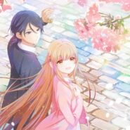 "The Angel Next Door Sput Me Rotten" Saison 2 Sortit le nouveau visuel clé!