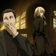 «The Witch and the Beast» Saison 1 Episode 12: Date de sortie & amp; Temps