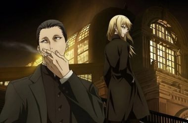 «The Witch and the Beast» Saison 1 Episode 12: Date de sortie & amp; Temps