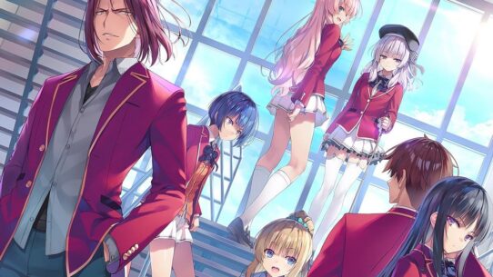 Tous les 38 citations d'ouverture de l'élite de l'élite dans l'ordre