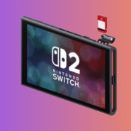 Toutes les cartouches de commutation 2 n'ont pas de jeux dessus