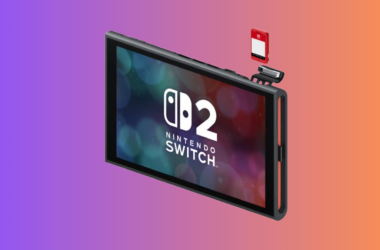 Toutes les cartouches de commutation 2 n'ont pas de jeux dessus