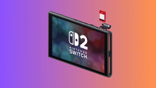 Toutes les cartouches de commutation 2 n'ont pas de jeux dessus