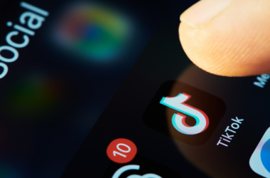Trump vient de retarder l'interdiction de Tiktok (encore)
